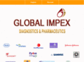 global-impex.org