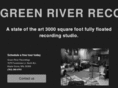 greenriverrecordings.com