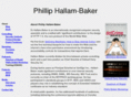 hallambaker.com