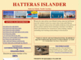 hatterasislander.com