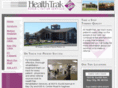healthtrakrehab.com