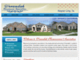 hoaverandah.com