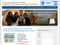 homesecuritywirelessalarmssystem.com