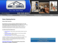 homesiteservicescleaningandrestoration.com