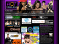 hot989fm.com
