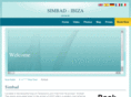 hotelsimbad.com