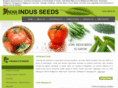 indusseed.com