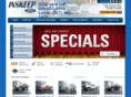 inskeepauto.com