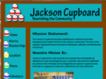 jacksoncupboard.org