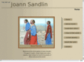 joannsandlin.com