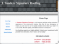 jsignatureroofing.com