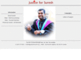 justiceforsuresh.org
