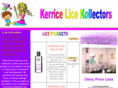 kerricelicekollectors.com