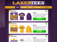 lakertees.com