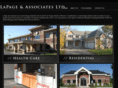 lapagearchitects.com
