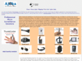 lawenforcementequipment.org