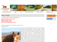 lazyhcabins.com