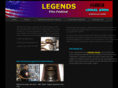 legendsfilmfestival.com