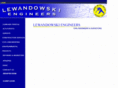 lewandowskieng.com