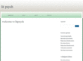 litpsych.com