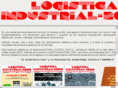 logisticaindustrial2000.com