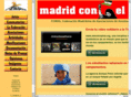 madridconelsahara.org