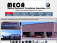 meca-us.com