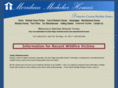 meridianmanufacturedhomes.com