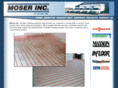 moserheat.com
