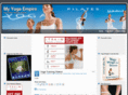myyogaempire.com