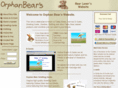 orphanbear.com