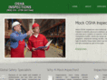 oshainspections.com