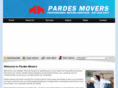 pardesmovers.com