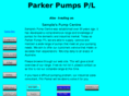 parkerpumps.com.au