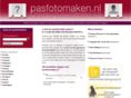 pasfotomaken.net