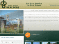pbarealtors.com