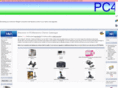 pc4networks-internet.net