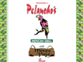 pelanchos.com
