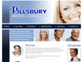 pillsburydentalassociates.com