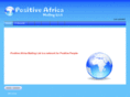 positiveafrica.net