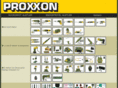 proxxonproxxon.com