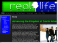 reallifeoutreach.com