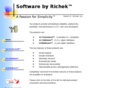 richek.net