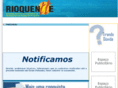 rioquentte.com