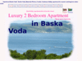rivieramakarska.com