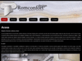 romconfortdesign.com