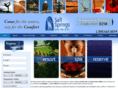 saltspringsspa.com