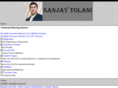 sanjaytolani.com