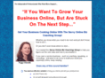 savvyonlinebiz.com