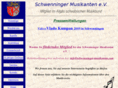 schwenninger-musikanten.com